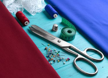 cloth tape for removal of measures