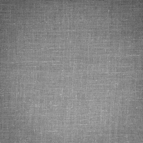 Gray fabric closeup — Stock Photo, Image