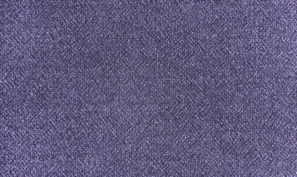 Gray wool fabric — Stock Photo, Image