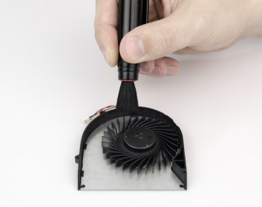 Belgili tanımlık defter serin Temizleme