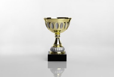 Altın Kupa bardak