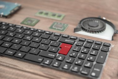 ayrıntı için laptop yeni