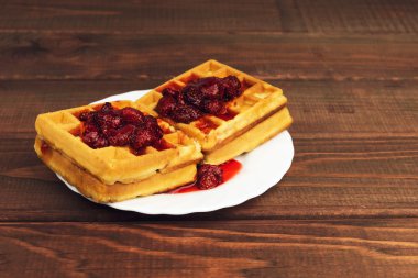 Yumuşak ev yapımı gözleme