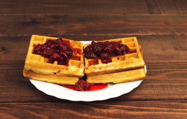 Yumuşak ev yapımı gözleme