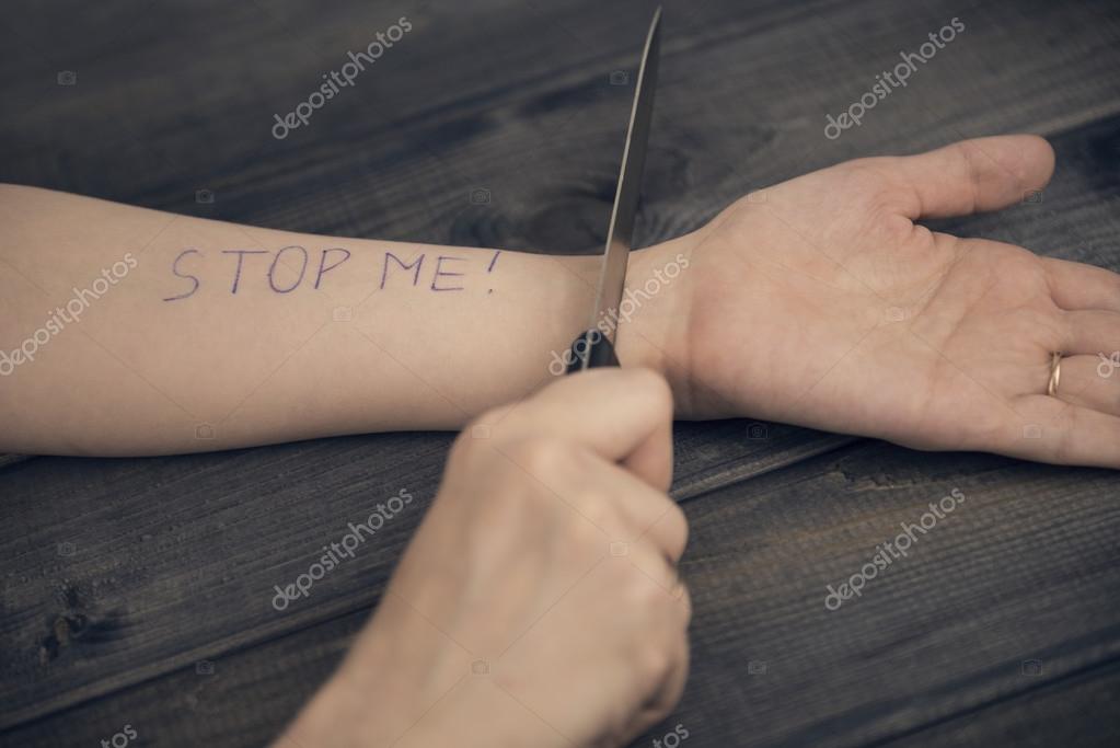 Featured image of post Cortadas Suicidas En Los Pies