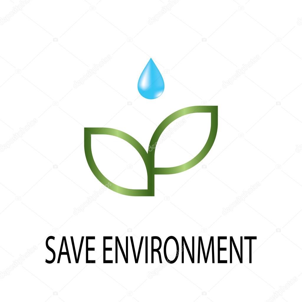 ecology Save environment