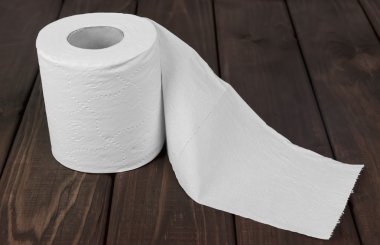 Tuvalet kağıdı fotoğraf