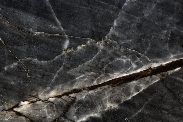 Серый Светлый Мрамор Текстура Камня — стоковое фото