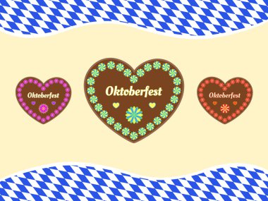 Oktoberfest arka plan 5