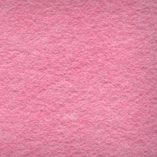 Texture of pink fabric. — Stock Photo, Image