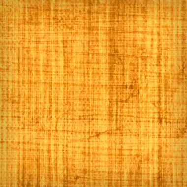 Papirüs kağıdı arka plan olarak