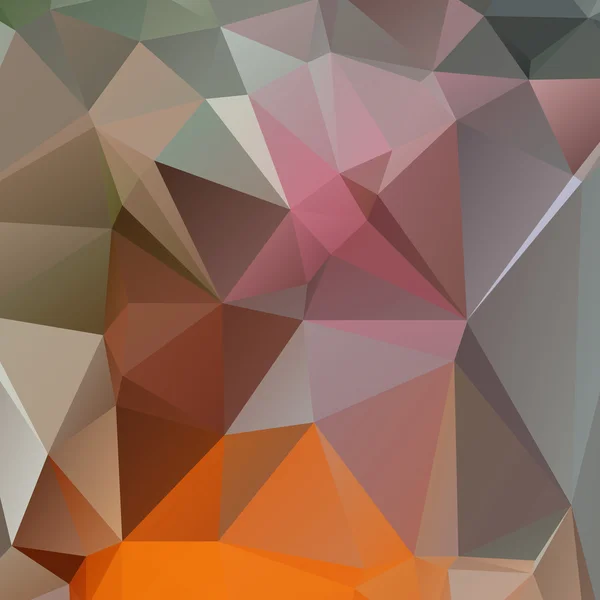 Formes géométriques triangulaires . — Image vectorielle