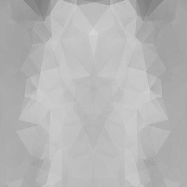 Üçgen geometrik şekiller.