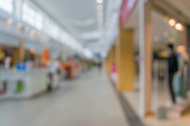 Soyut iç. Ufuk yansıma.