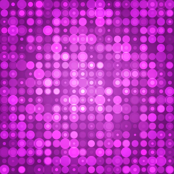 Рожевий абстрактним фоном — стоковий вектор