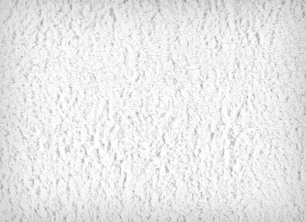 Texture de tissu blanc — Photo