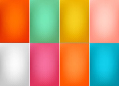 Üçgen şekilli gradyan sanat ve geometrik biçim arkaplanı.