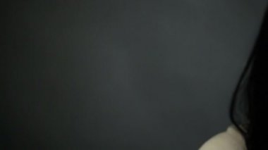 Monitör ekran görünüyor