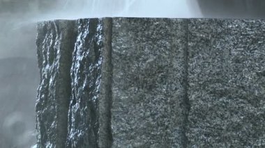 Granit taş testere kesmek