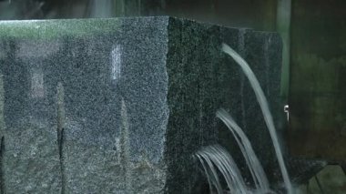 Granit taş testere kesmek