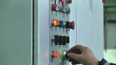 Uzaktan kumanda üretim