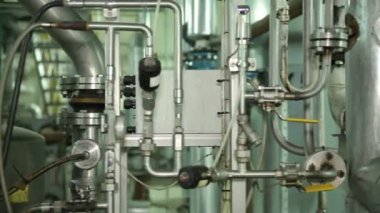 Metal Boru Üretiminde Sistem