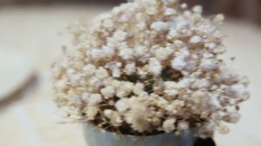 Şekerli tatlı beze