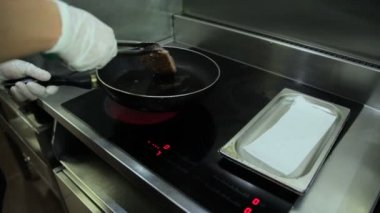 Cook fırında ördek göğsü