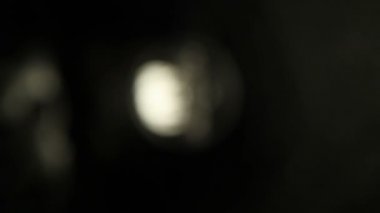 Halojen ampul stüdyo aydınlatma