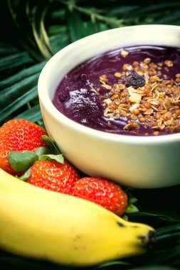 amazon acai meyve