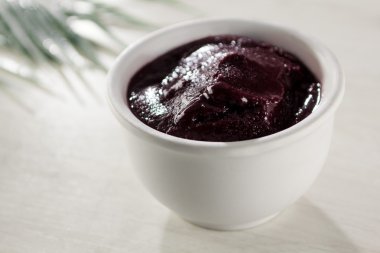 Acai meyve Amazon