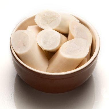 Palm salata için madde