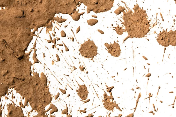 декоративная штукатурка фактурная скала. брызги грязи. фотообои цемент. Dirt шаги png. грязь без фона.