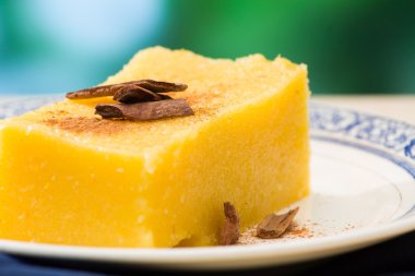 Cural Mısır yapılan