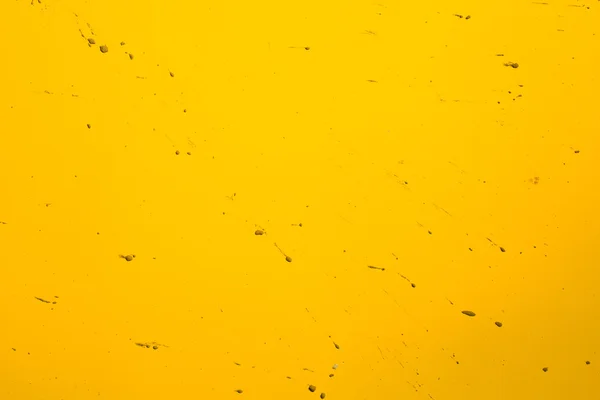 Úvodní hlíny Orange — Stock fotografie