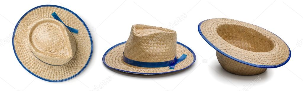 Hats for June Festival
