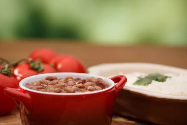 Typical dish of Brazil — Stock Photo, Image