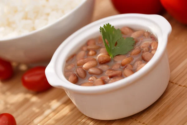 Typical dish of Brazil — Stock Photo, Image