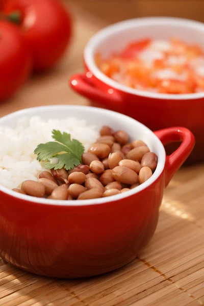 Typical dish of Brazil — Stock Photo, Image