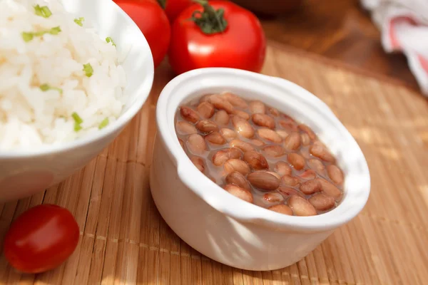 Typical dish of Brazil — Stock Photo, Image