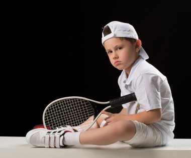 Tenis raketi Studio çocukla