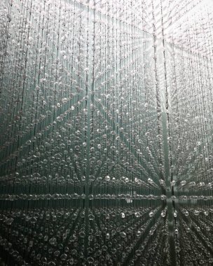 Estructura o edificio en Mexico, kontemplando su Belza