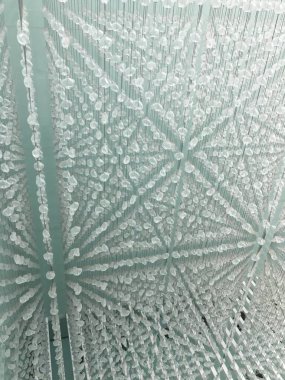 Estructura o edificio en Mexico, kontemplando su Belza