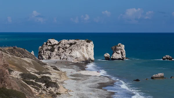 Petra tou Romiou (