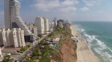 Netanya, İsrail