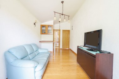 iç bir salon