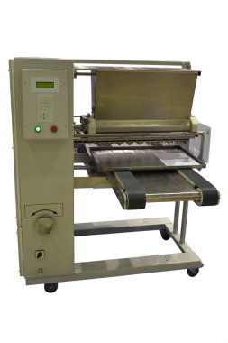 Para yatırma makine