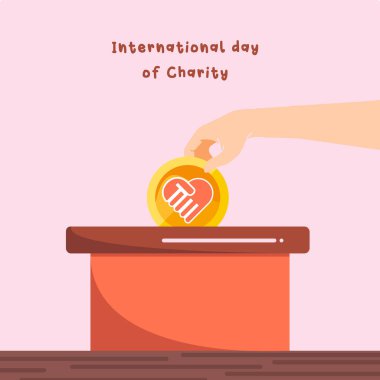 Uluslararası Yardım Günü Eylül