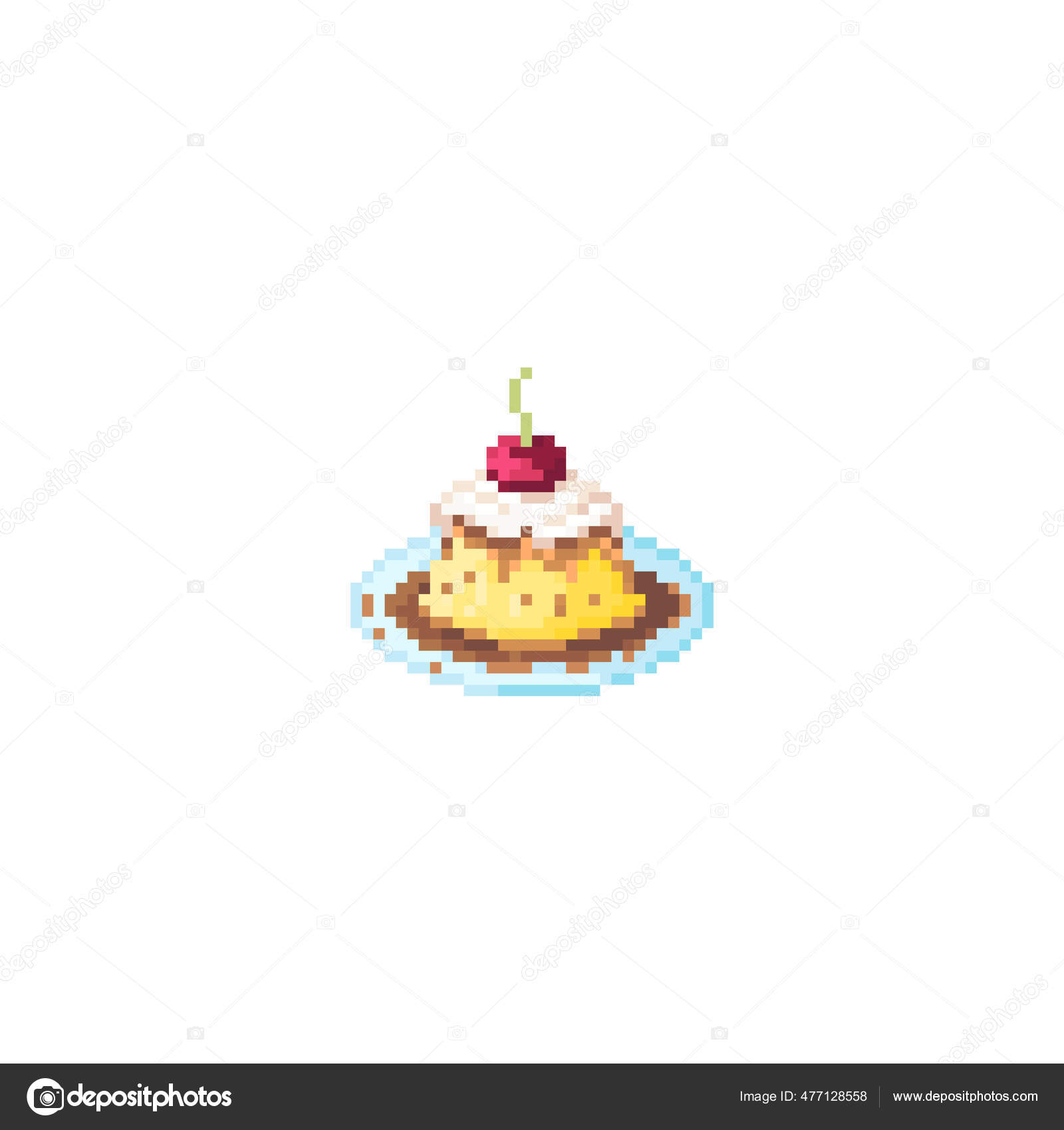 Pixel Art Gateau Images Vectorielles Pixel Art Gateau Vecteurs Libres De Droits Page 2 Depositphotos