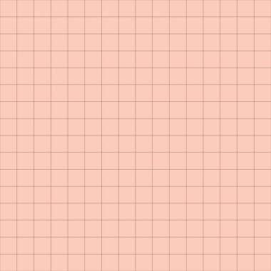 Soyut Sonbahar Izgara Çizgili Geometrik Kusursuz Desen - Vektör illüstrasyonu